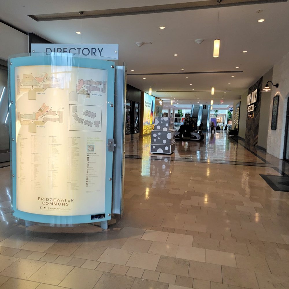 Bridgewater Commons - Directory - Shopping Centers Near Me - Bridgewater, New Jersey