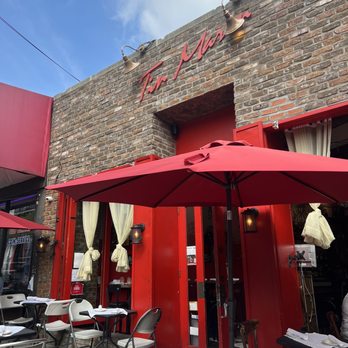 Tin Marin - Tin Marin - Tapas/Small Plates Near Me - Bronx, New York