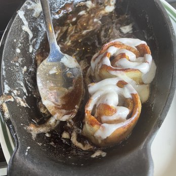Union Bear Brewing Company - Cinnamon Rolls - American Near Me - Plano, Texas Union Bear Brewing Company - Cinnamon Rolls - American Near Me - Plano, Texas