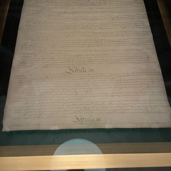 National Archives Museum - Landmarks & Historical Buildings Near Me - Washington, DC, District of Columbia