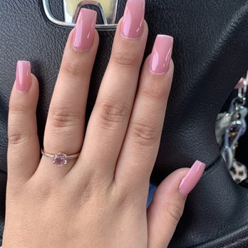 Q Nails - Nail Salons Near Me - Escondido, California