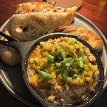 Tommy Bahama - Goat Cheese Dip - Seafood Near Me - Sandestin, Florida Tommy Bahama - Goat Cheese Dip - Seafood Near Me - Sandestin, Florida