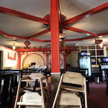 Panda House - Inside - Chinese Near Me - Spring Valley, California Panda House - Inside - Chinese Near Me - Spring Valley, California