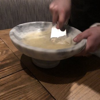 Next - The chef making a dessert - New American Near Me - Chicago, Illinois Next - The chef making a dessert - New American Near Me - Chicago, Illinois
