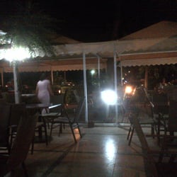 Park Cafe