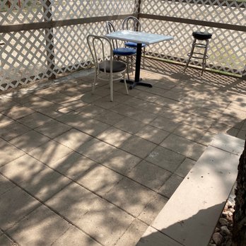 The Arena Bar - Nice patio with misters - Bars Near Me - Benson, Arizona