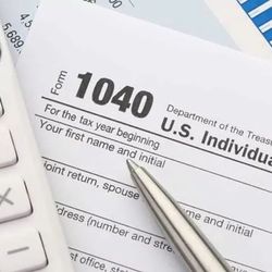 Pulaski Income Tax Services
