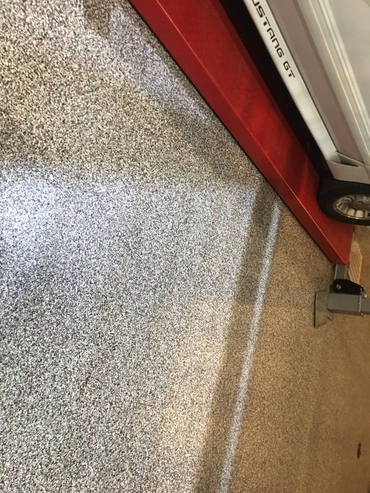 AMAZING GARAGE FLOORSKANSAS CITY 30 Photos 401 S Clairborne Rd