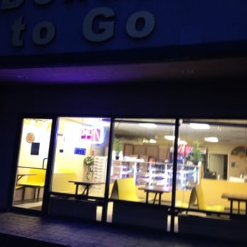 Fluffy's Donuts To Go - Donuts Near Me - Spokane, Washington