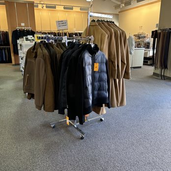 Suit Outlet - 11.26.22 - Men's Clothing Near Me - Cypress, Texas