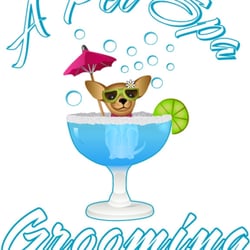 A Pet Spa Grooming