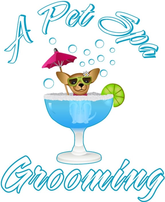 A Pet Spa Grooming Image