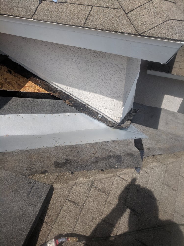 Slide of Alvarez Roofing Services