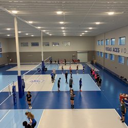 Vegas Aces Volleyball Club