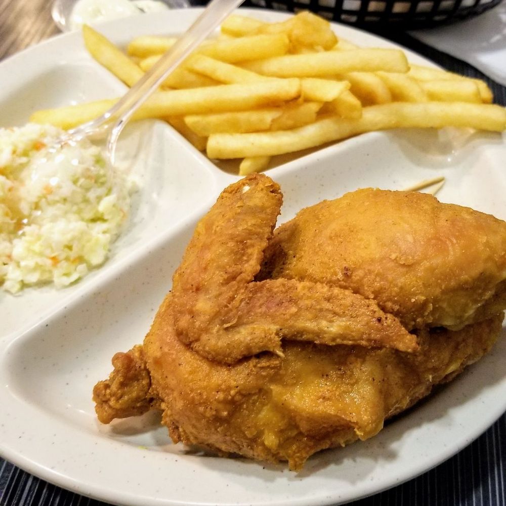 THE BEST 10 Fast Food Restaurants in Singapore, Singapore Last