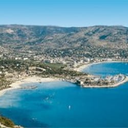 Camping Camp du Domaine