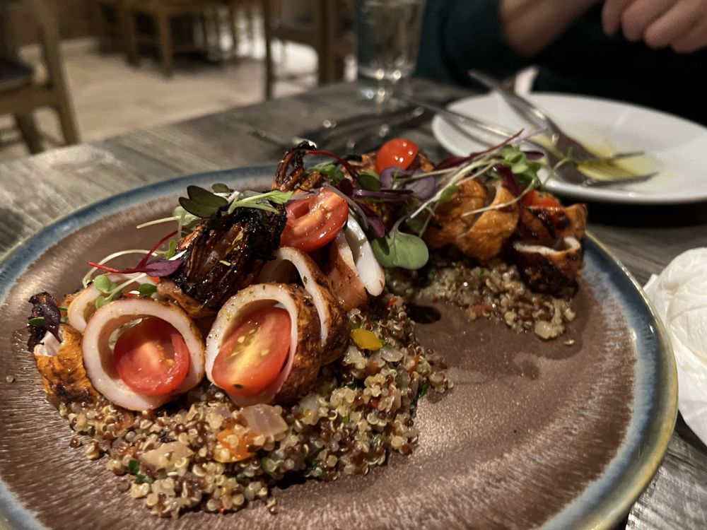 PLATEIA MEDITERRANEAN KITCHEN BAR Updated November 2024 1257 Photos