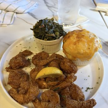 Southern Fire Kitchen - Southern Near Me - Fayetteville, Georgia