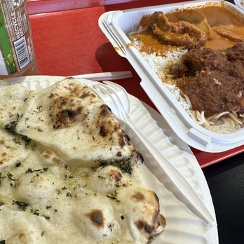 Curry Time - Curry!!!! - Indian Near Me - El Monte, California