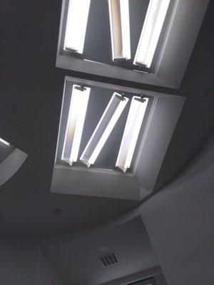 Dwan Light Sanctuary by null