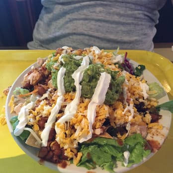 Jake's - Taco Salad! - Tex-Mex Near Me - Bakersfield, California Jake's - Taco Salad! - Tex-Mex Near Me - Bakersfield, California