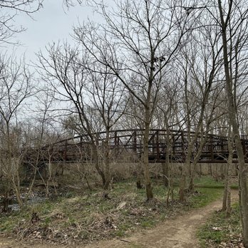 Veterans Park - Bridge - Parks Near Me - Lexington, Kentucky Veterans Park - Bridge - Parks Near Me - Lexington, Kentucky