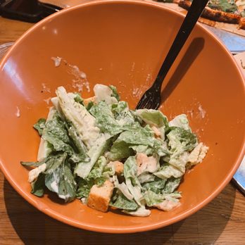 Blaze Pizza - cesar salad - Pizza Near Me - Murfreesboro, Tennessee Blaze Pizza - cesar salad - Pizza Near Me - Murfreesboro, Tennessee