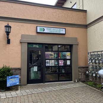 Mint Gallery Records - Vinyl Records Near Me - Portland, Oregon Mint Gallery Records - Vinyl Records Near Me - Portland, Oregon