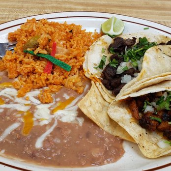 Pedro's Mexican Grill - Taco Combo - Mexican Near Me - Anchorage, Alaska Pedro's Mexican Grill - Taco Combo - Mexican Near Me - Anchorage, Alaska