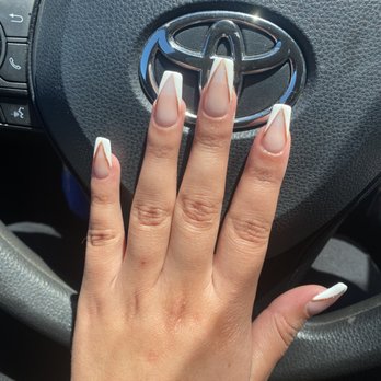 @ Nails - Nail Salons Near Me - San Luis Obispo, California @ Nails - Nail Salons Near Me - San Luis Obispo, California