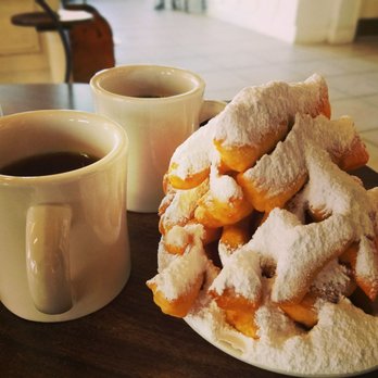 Coffee Call - Delighted Beignets - Cafes Near Me - Baton Rouge, Louisiana Coffee Call - Delighted Beignets - Cafes Near Me - Baton Rouge, Louisiana