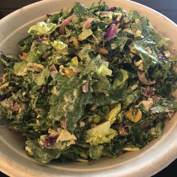 Chopt Creative Salad Co. - Salad Near Me - Richmond, Virginia Chopt Creative Salad Co. - Salad Near Me - Richmond, Virginia
