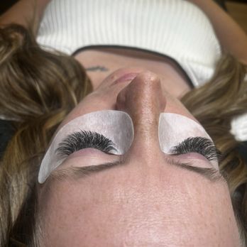 HoneyDripp Studios - Eyelash Service Near Me - South Jordan, Utah HoneyDripp Studios - Eyelash Service Near Me - South Jordan, Utah