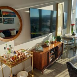 Art Installer Pro - Mirror hanging, tv mounting, Art installation