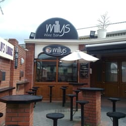 Milly's Wine Bar