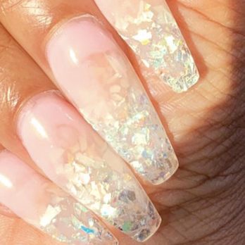 Great Nail - Nails I wanted. - Nail Salons Near Me - San Antonio, Texas