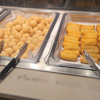 Dada Shabu Shabu Buffet - Korean Near Me - Irvine, California