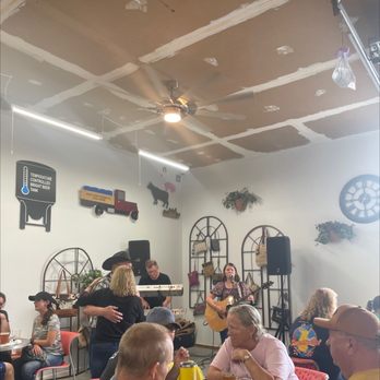 NC Beer Factory - people sitting at tables and a man standing at the front of the room - Brewpubs Near Me - Rocky Mount, North Carolina NC Beer Factory - people sitting at tables and a man standing at the front of the room - Brewpubs Near Me - Rocky Mount, North Carolina