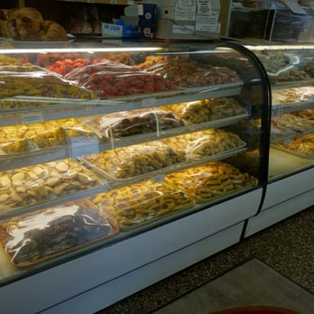 Bova's Bakery - Bakeries Near Me - Boston, Massachusetts