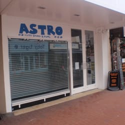 Astro