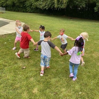 Fairview KinderCare - Child Care & Day Care Near Me - Downers Grove, Illinois