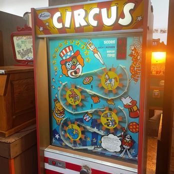 Musee Mecanique - Museums Near Me - San Francisco, California Musee Mecanique - Museums Near Me - San Francisco, California