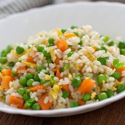 Dhaniya's - Vegetable Fried Rice
