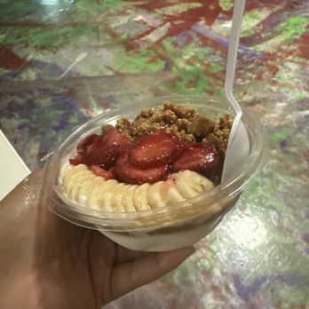 Za'Acai Cafe - Acai Bowls Near Me - Atlanta, Georgia Za'Acai Cafe - Acai Bowls Near Me - Atlanta, Georgia