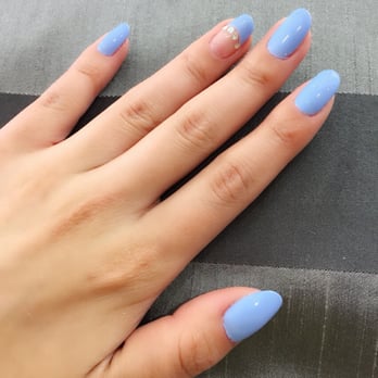 The Nails - Love my new nails,ready to go to beach on the weekend! This place is very neat and people are very kind. Recommend with 10 stars - Nail Salons Near Me - Englewood, New Jersey