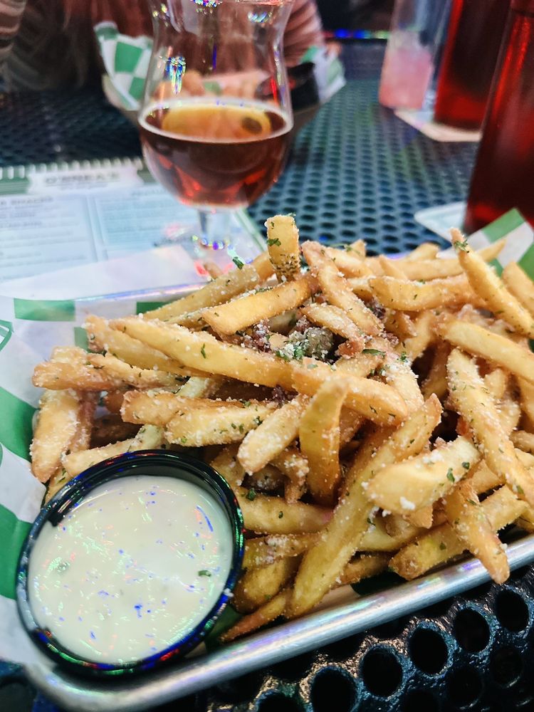 O'Shea's Traditional Irish Pub
