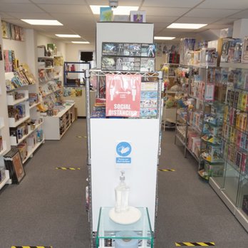 Animez - Toy Stores Near Me - Barnstaple, XTW Animez - Toy Stores Near Me - Barnstaple, XTW