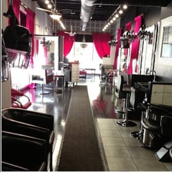 Salon Rache - You Will NOT be disappointed!!!