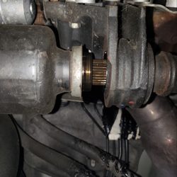 Premier One Automotive