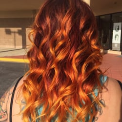 Academy of Hair Technology - This is the best place in Greenville for the most cutting edge color, cuts, and styles for a GREAT price!